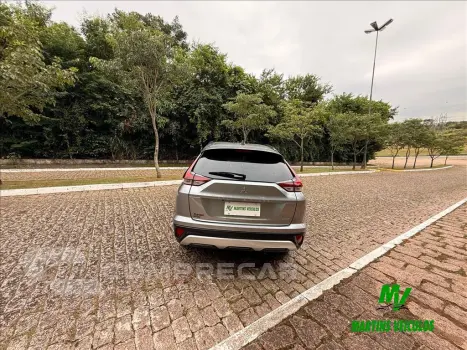 ECLIPSE CROSS 1.5 MIVEC TURBO GASOLINA HPE CVT