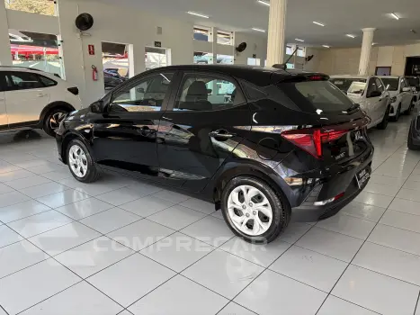 HB20 1.0 12V FLEX COMFORT MANUAL