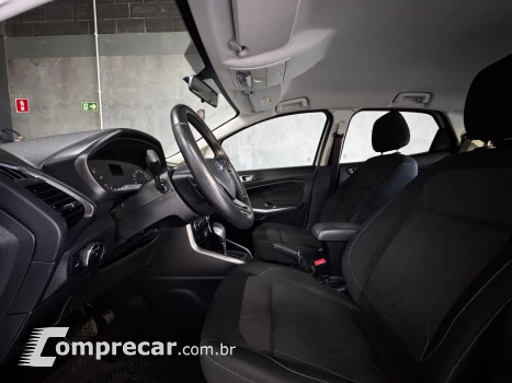 ECOSPORT 1.5 TI-VCT FLEX SE AUTOMÁTICO