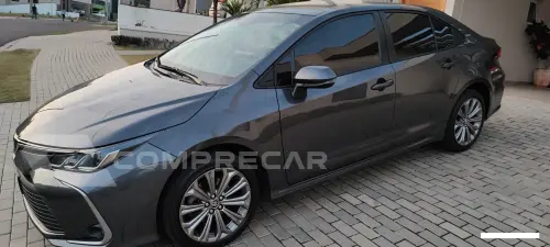 COROLLA 2.0 Vvt-ie XEI