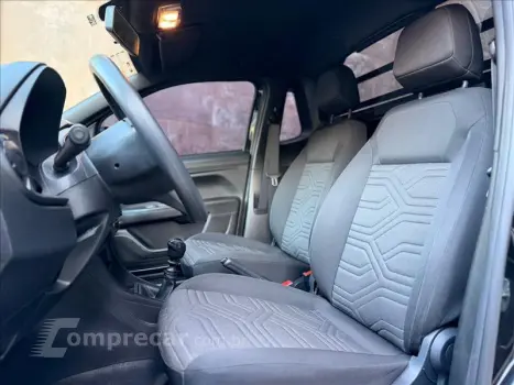 STRADA 1.3 Firefly Freedom CS