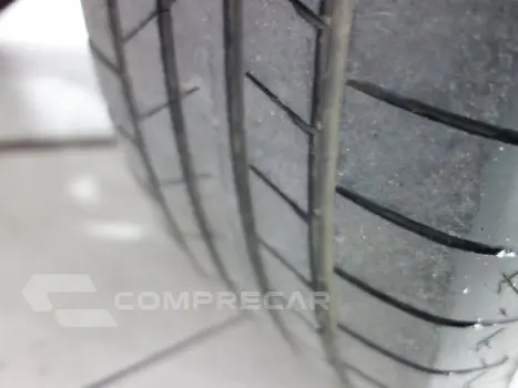CRETA - 1.6 16V PULSE PLUS AUTOMÁTICO