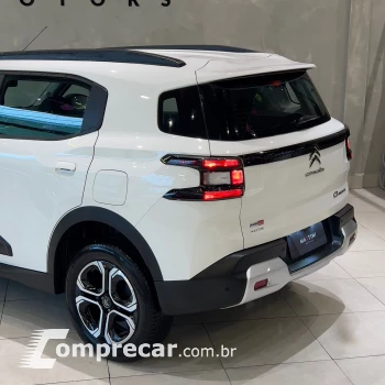 C3 AIRCROSS Shine 1.0 Turbo 200 Aut.