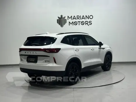 HAVAL H6 H6 PREMIUM HEV (HIBRIDO)