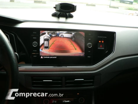 VIRTUS 1.0 200 TSI Highline