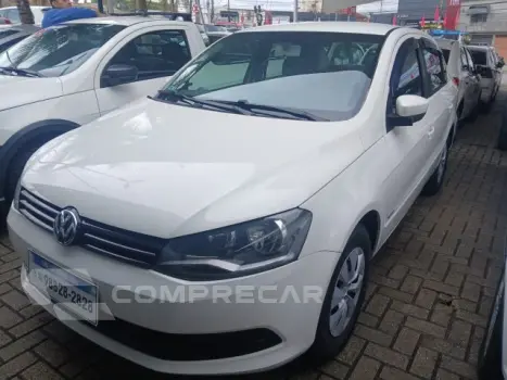 VOYAGE - 1.0 MI 8V 4P MANUAL