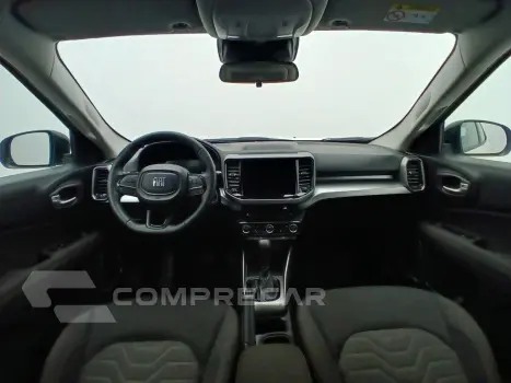 TORO 1.3 TURBO 270 FLEX FREEDOM AT6