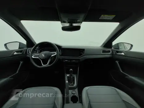 NIVUS 1.0 200 TSI TOTAL FLEX HIGHLINE AUTOMÁTICO