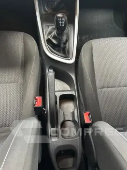 ONIX HATCH LT 1.0 12V FLEX 5P MEC