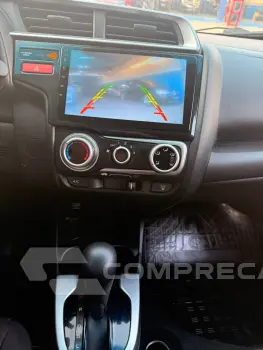 Fit LX 1.5 Flexone 16V 5p Aut.