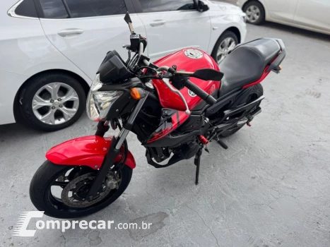 Yamaha XJ6 N/ABS
