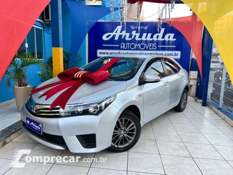 COROLLA