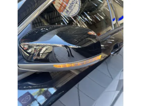 COMPASS 1.3 T270 TURBO FLEX LONGITUDE AT6