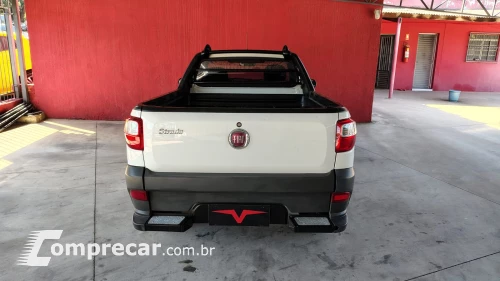 STRADA 1.4 MPI Hard Working CS 8V