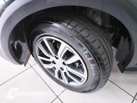 ONIX 1.4 MPFI Activ 8V