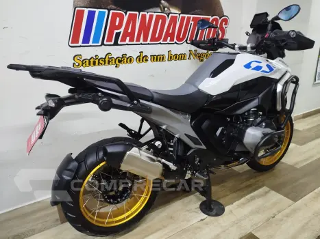 R 1300 GS PLUS