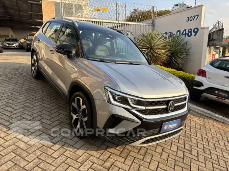 TAOS Highline 1.4 250 TSI Flex Aut.