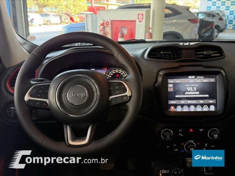 RENEGADE 2.0 16V TURBO DIESEL TRAILHAWK 4P 4X4 AU