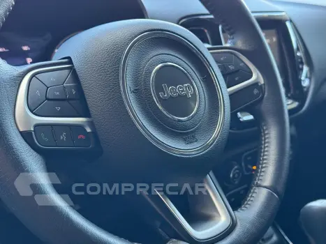 COMPASS 2.0 16V Limited