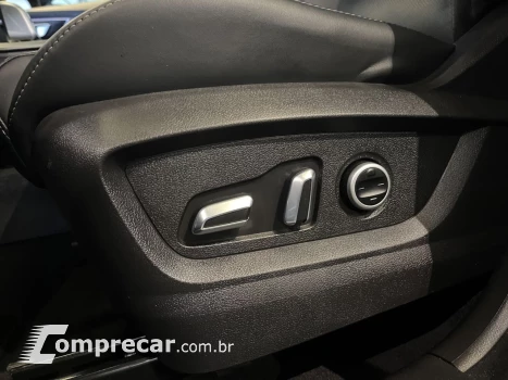 Tiggo 5X 1.5 16V 4P VVT TURBO iFLEX SPORT AUTOMÁTICO CVT