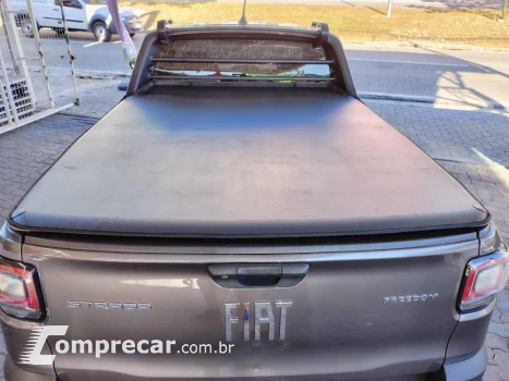 STRADA 1.4 MPI FREEDOM CS 8V