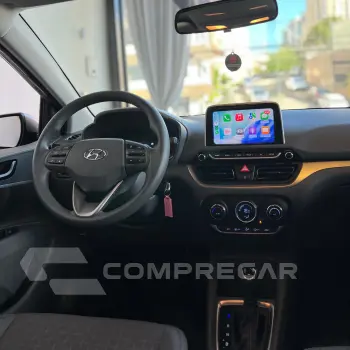 HB20S 1.0 Tgdi Comfort Plus