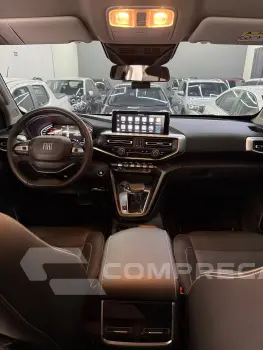 TITANO 2.2 Turbo Ranch 4X4