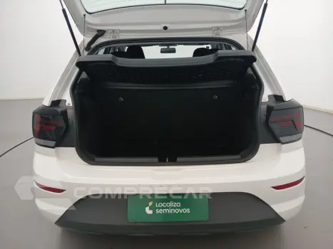 POLO 1.0 MPI TRACK MANUAL