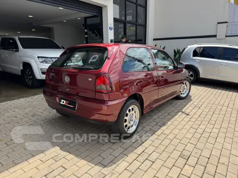 GOL 2.0 MI TSI 8V