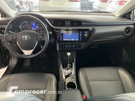 COROLLA 2.0 XEI 16V