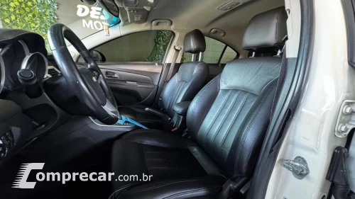 CRUZE LT 1.8 16V FlexPower 4p Aut.