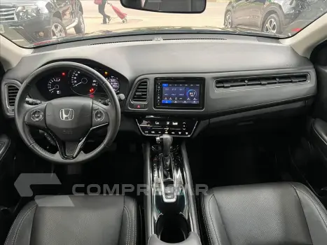 HR-V 1.8 16V FLEX EX 4P AUTOMÁTICO