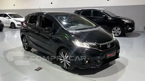 FIT 1.5 EXL 16V