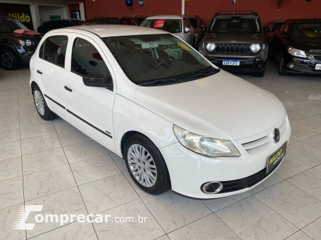 GOL 1.0 MI 8V G.V