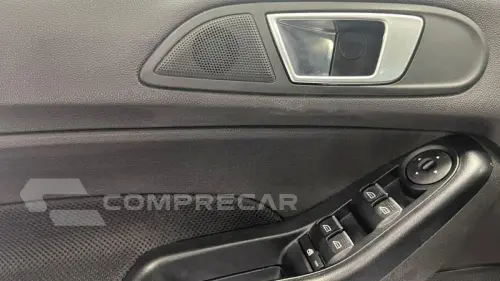 FIESTA HA 1.6L SEB