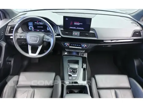 Q5 2.0 55 TFSIE PHEV PERFORMANCE BLACK QUATTRO S TRONIC