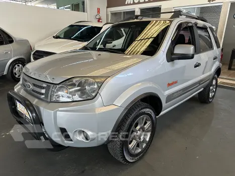 ECOSPORT 1.6 Freestyle 8V