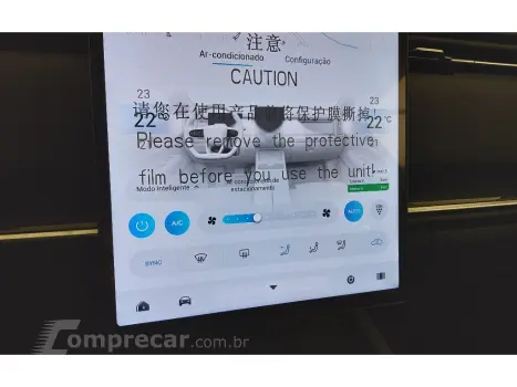 7 1.5 TGDI PHEV LUXURY DHT