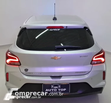 ONIX 1.0 Turbo Premier