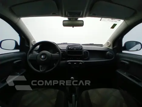 MOBI 1.0 EVO FLEX LIKE. MANUAL