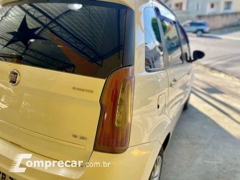 IDEA 1.6 MPI Essence 16V
