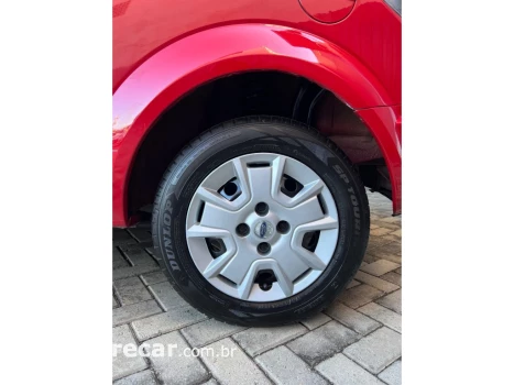 KA 1.0 MPI 8V FLEX 2P MANUAL