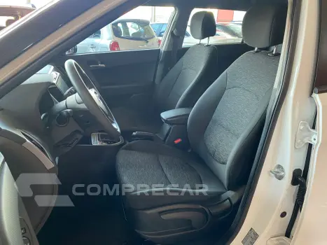 CRETA 1.6 16V Action