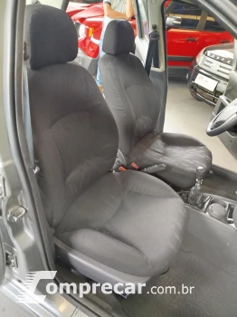 SIENA 1.0 MPI EL 8V