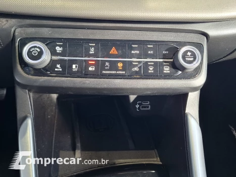 FASTBACK 1.0 TURBO 200 FLEX AUDACE CVT