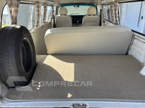 KOMBI 1.6 MI STD 8V