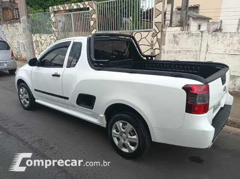 MONTANA 1.4 MPFI LS CS 8V