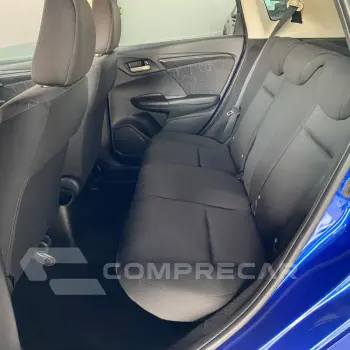 Fit LX 1.5 Flexone 16V 5p Aut.