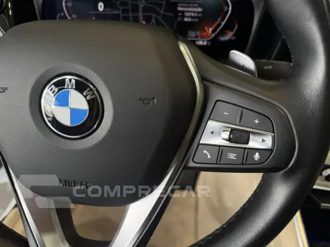 320i 2.0 16V TURBO FLEX SPORT GP AUTOMÁTICO