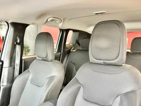 RENEGADE 1.8 16V FLEX 4P AUTOMÁTICO